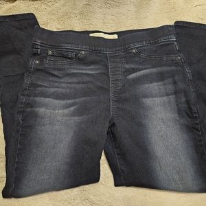 Levi Strauss Signature pull-on jeans